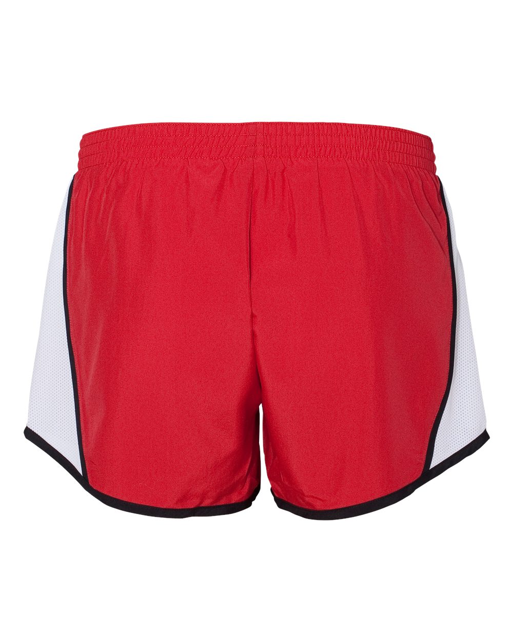 Augusta Sportswear 1265 Red / White / Black