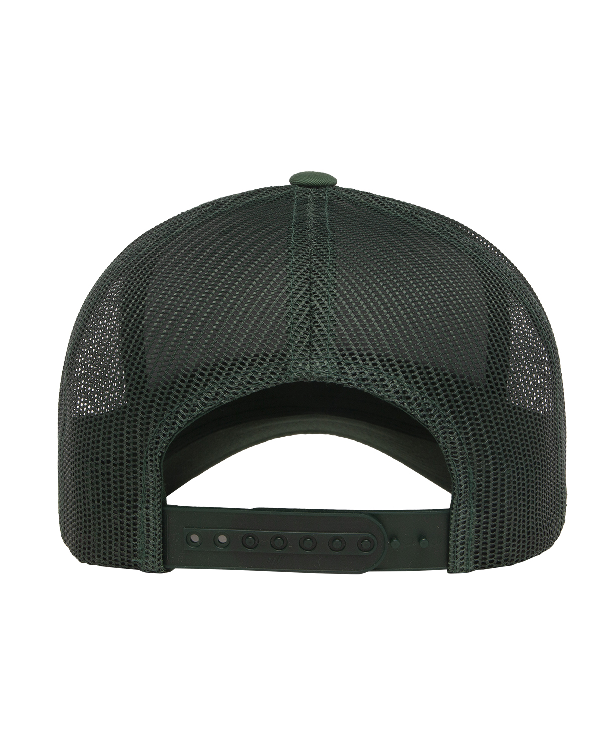 Yupoong 6606 Evergreen