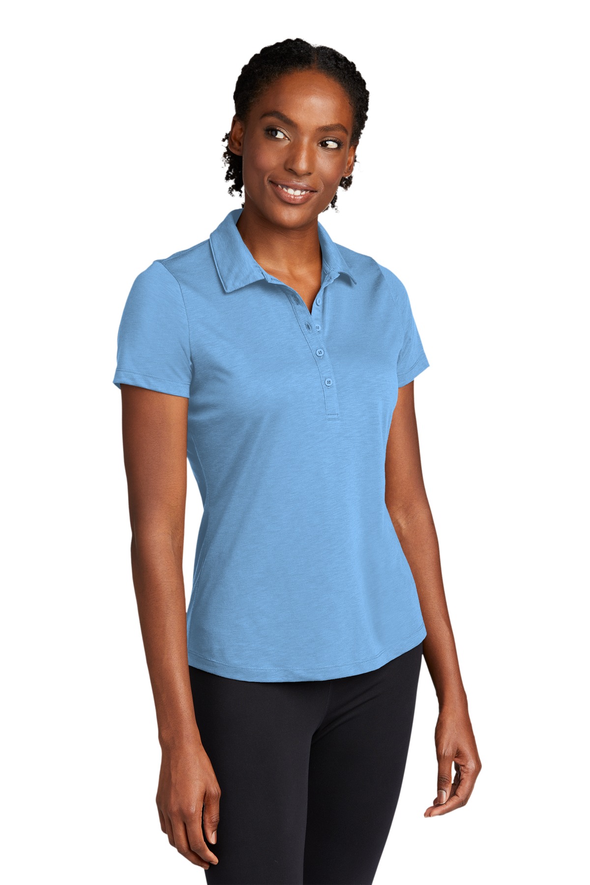 Sport-Tek LST530 Carolina Blue