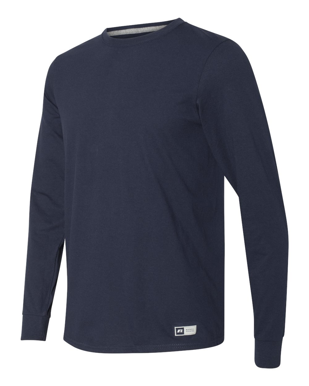 Russell Athletic 64LTTM Navy