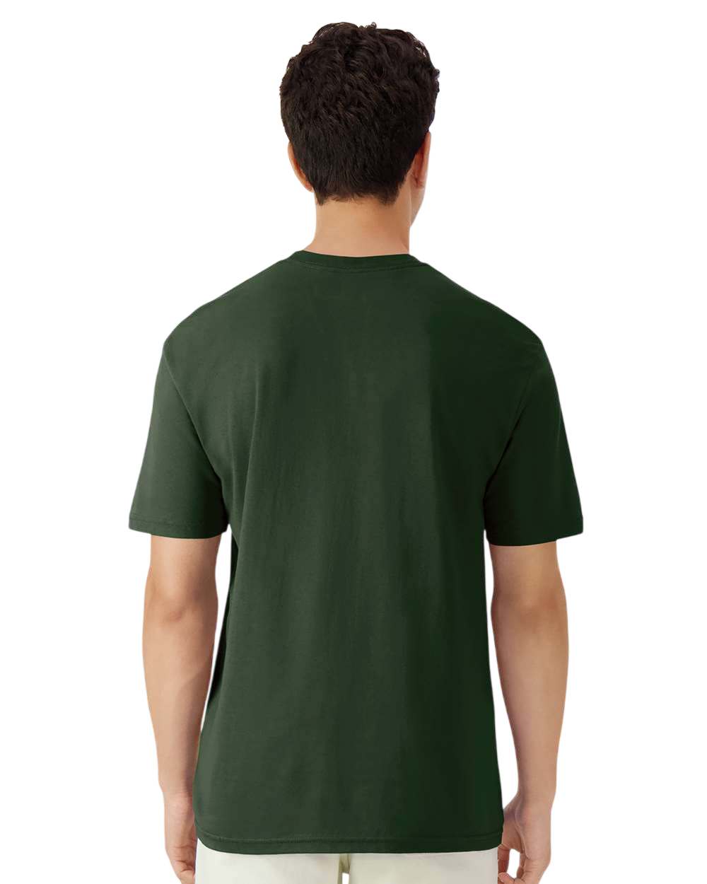 Gildan G300 Forest Green