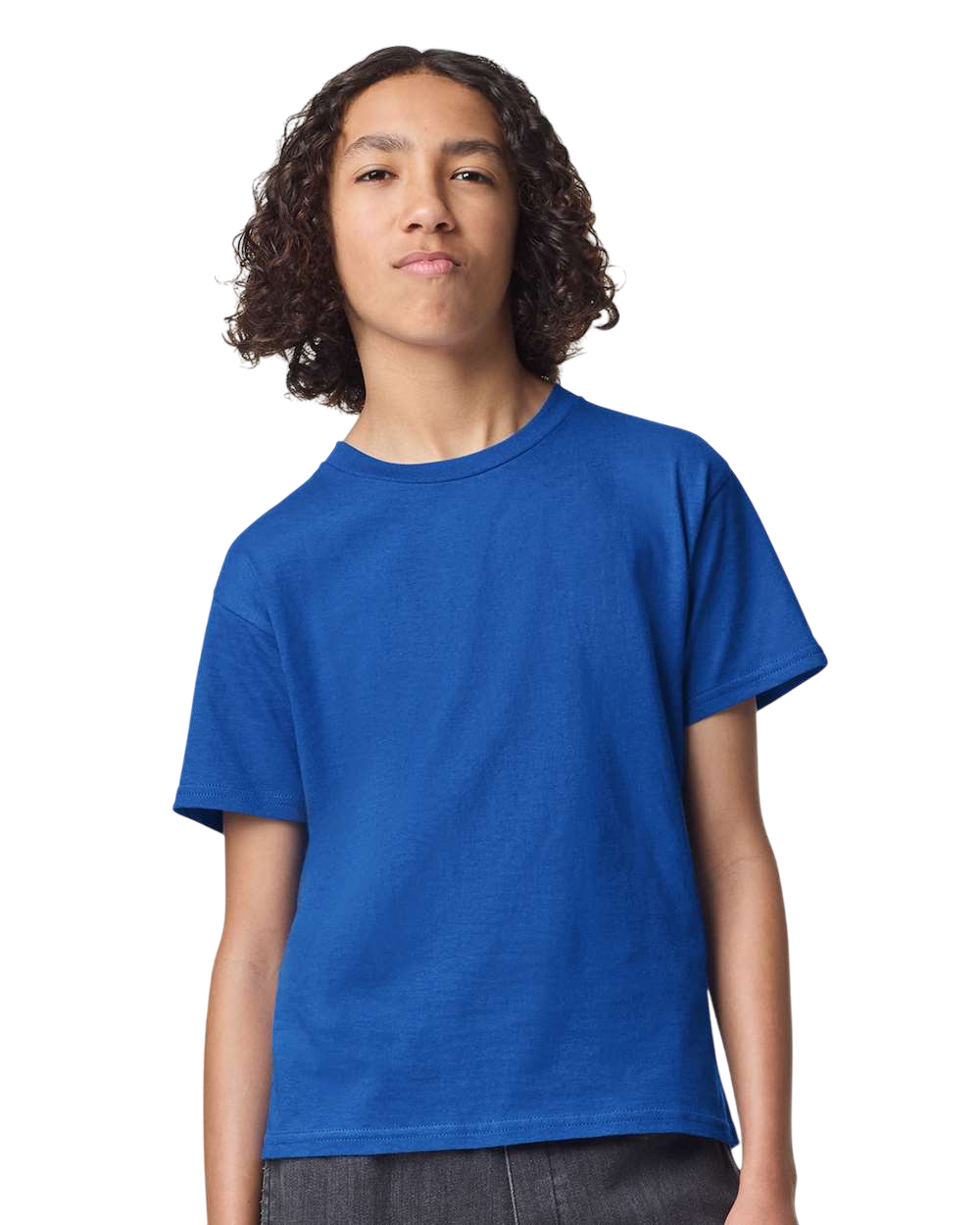 American Apparel 2001Y Royal Blue