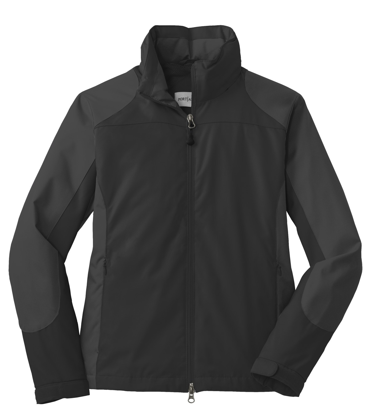 Port Authority L768 Black / Gunmetal