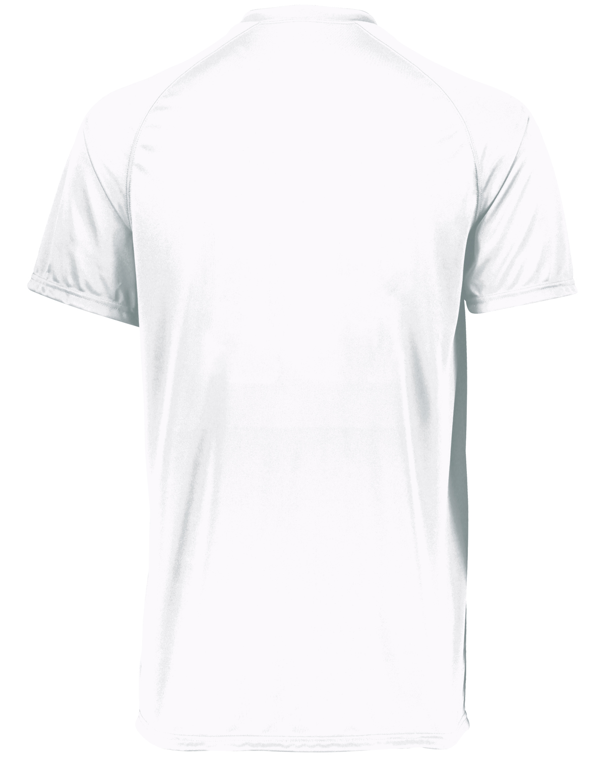 Augusta Sportswear 1566J1 White