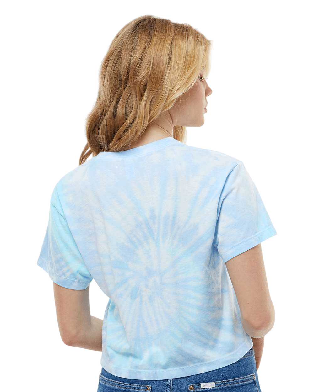 Tie-Dye 1050CD Lagoon