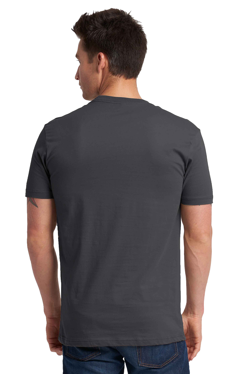 Next Level 3600 Heavy Metal