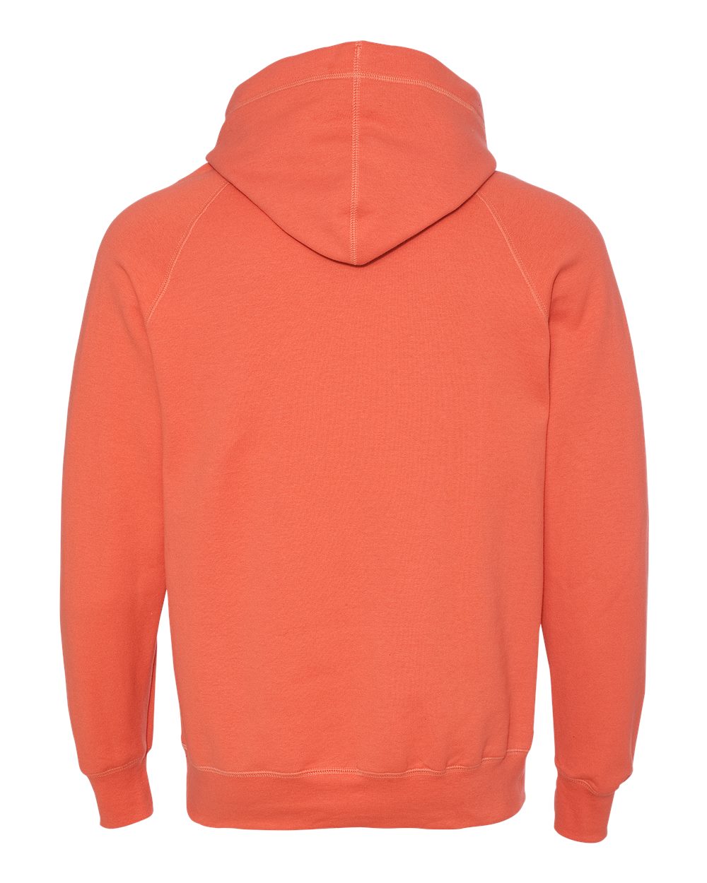 Hanes N270 Vintage Orange