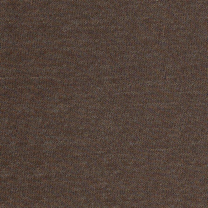 Bella + Canvas 3055C Heather Brown / Brown