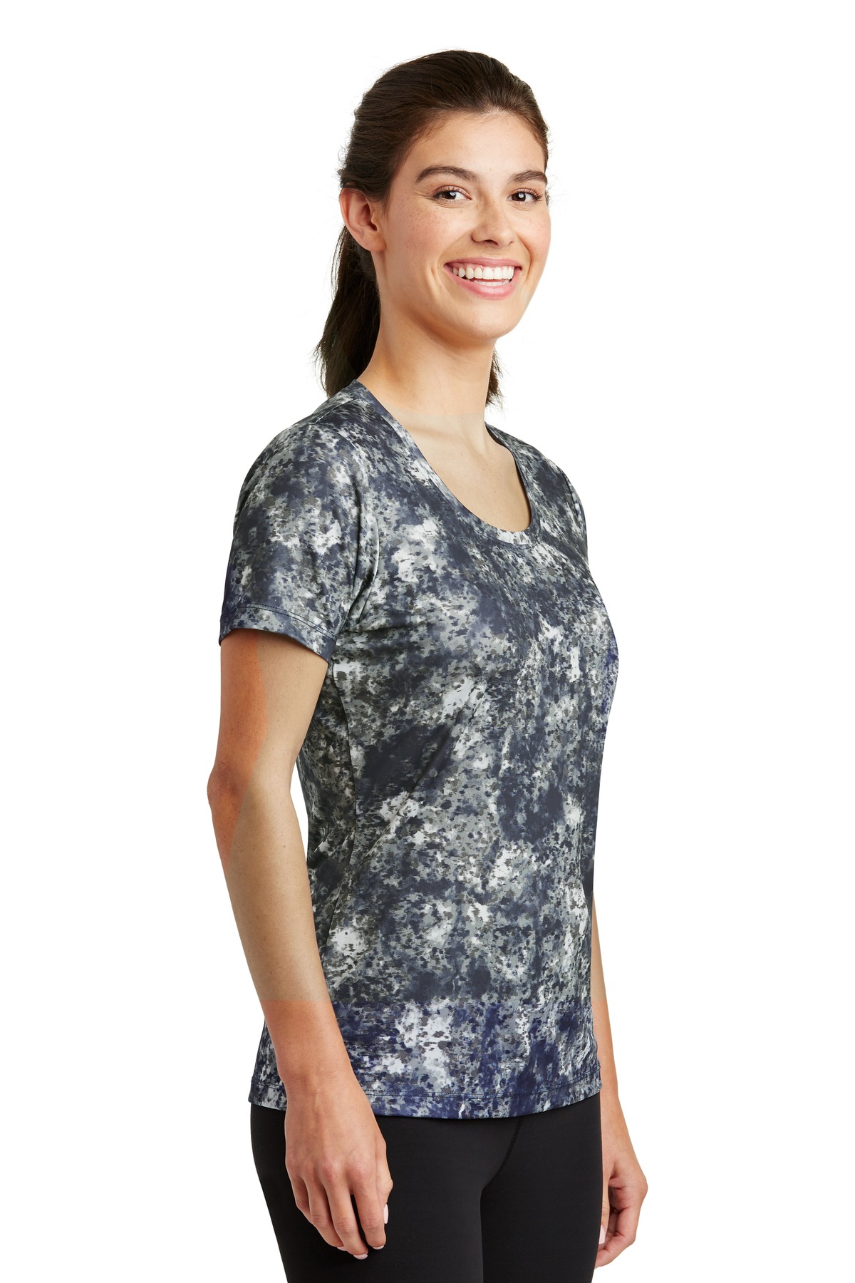 Sport-Tek LST330 True Navy