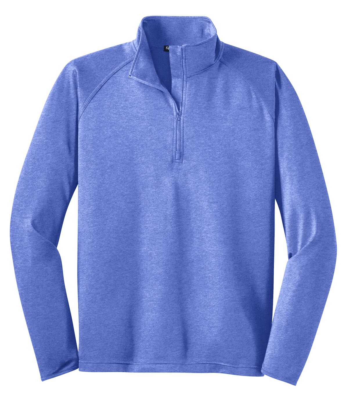 Sport-Tek TST850 True Royal Heather