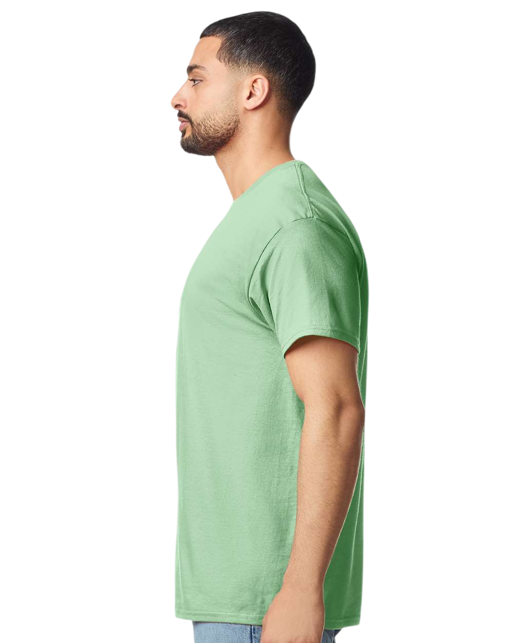 Gildan G300 Mint Green
