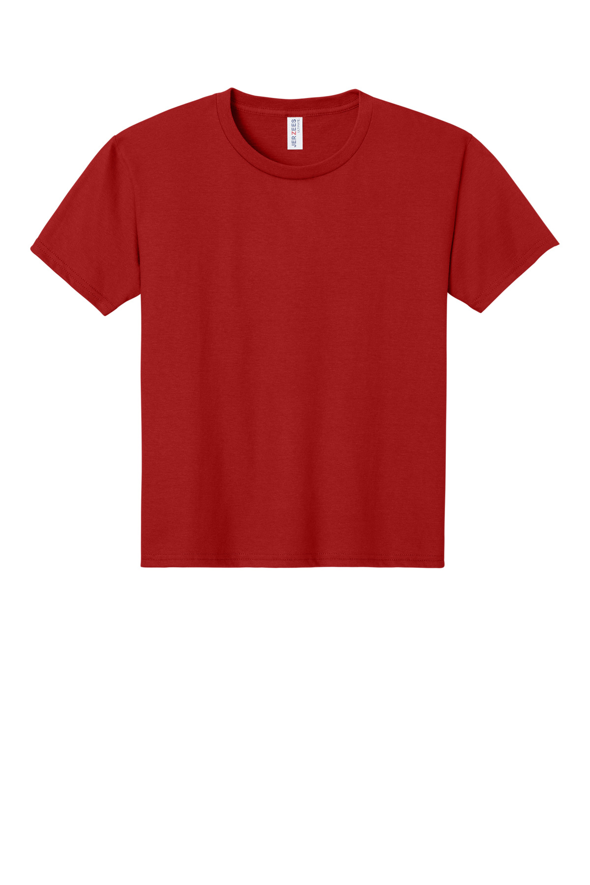 Jerzees IC46B True Red