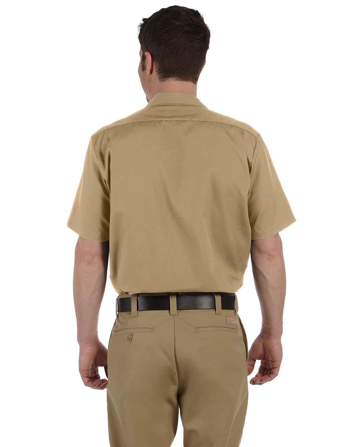 Dickies LS535 Desert Sand