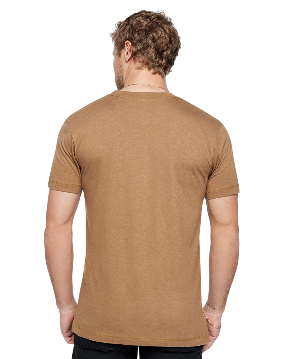LAT 6904 Coyote Brown