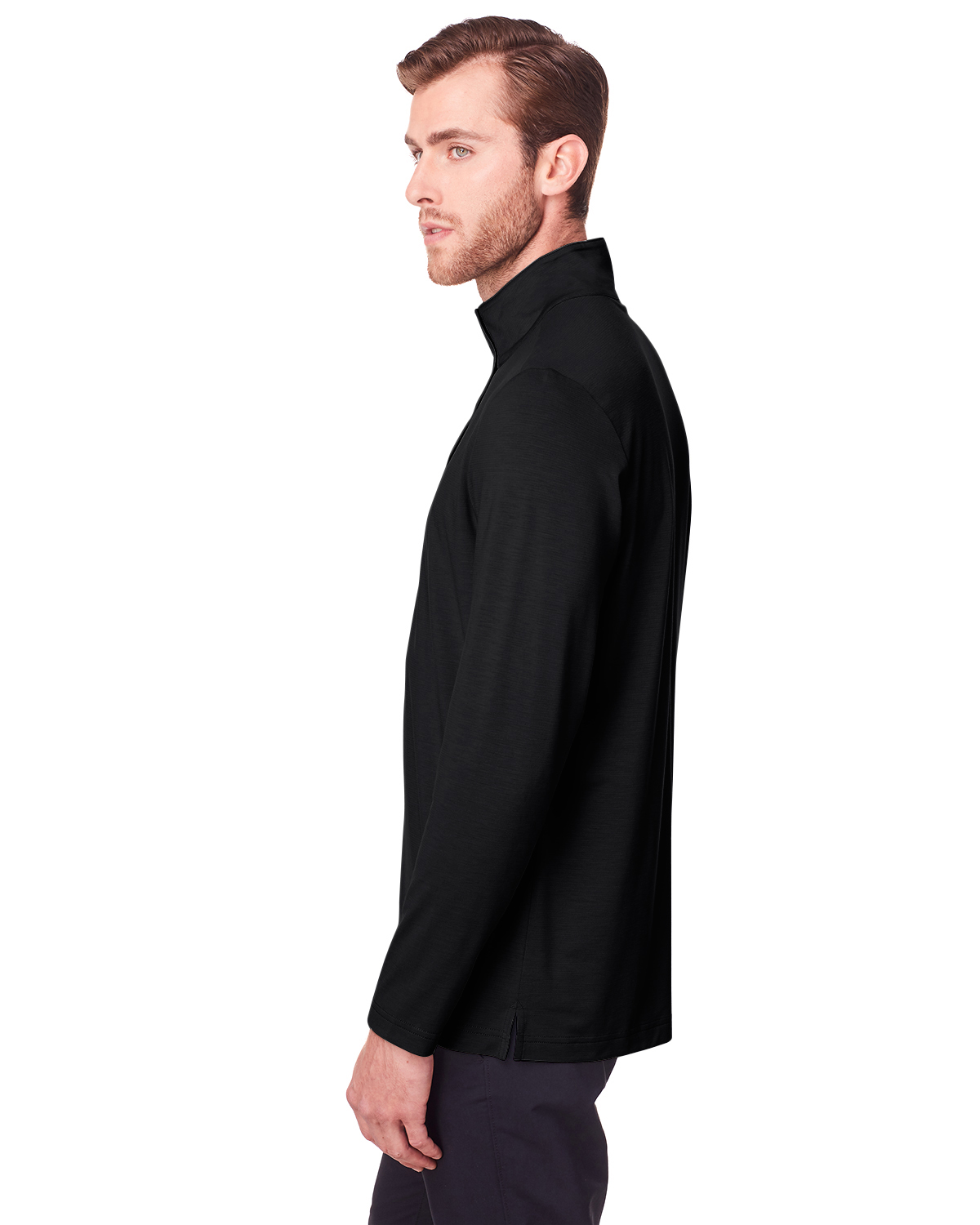 Ash City - North End NE400 Black