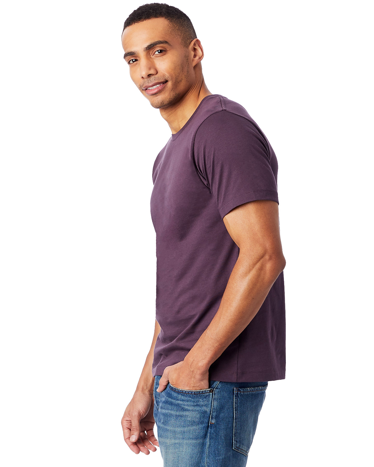 Alternative AA1070 Dark Purple