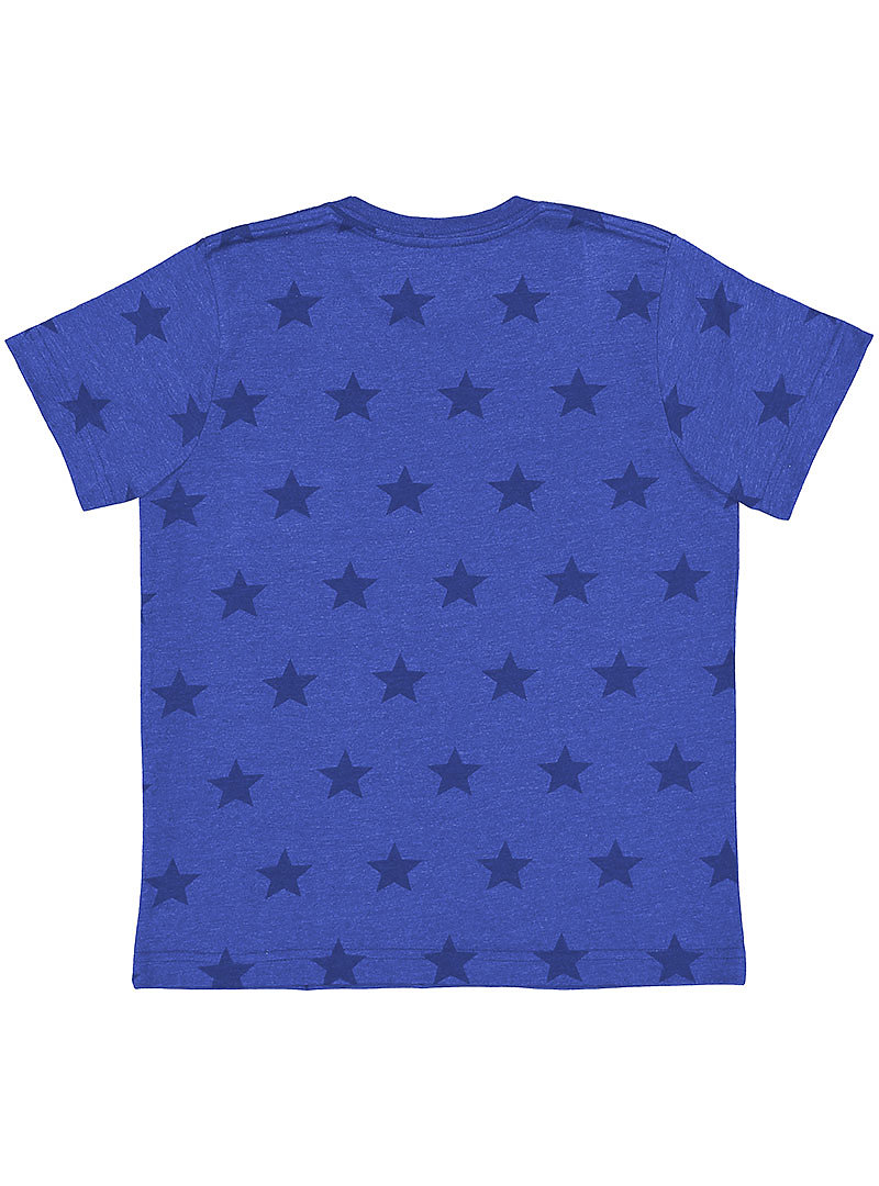 Code Five 2229 Royal Star