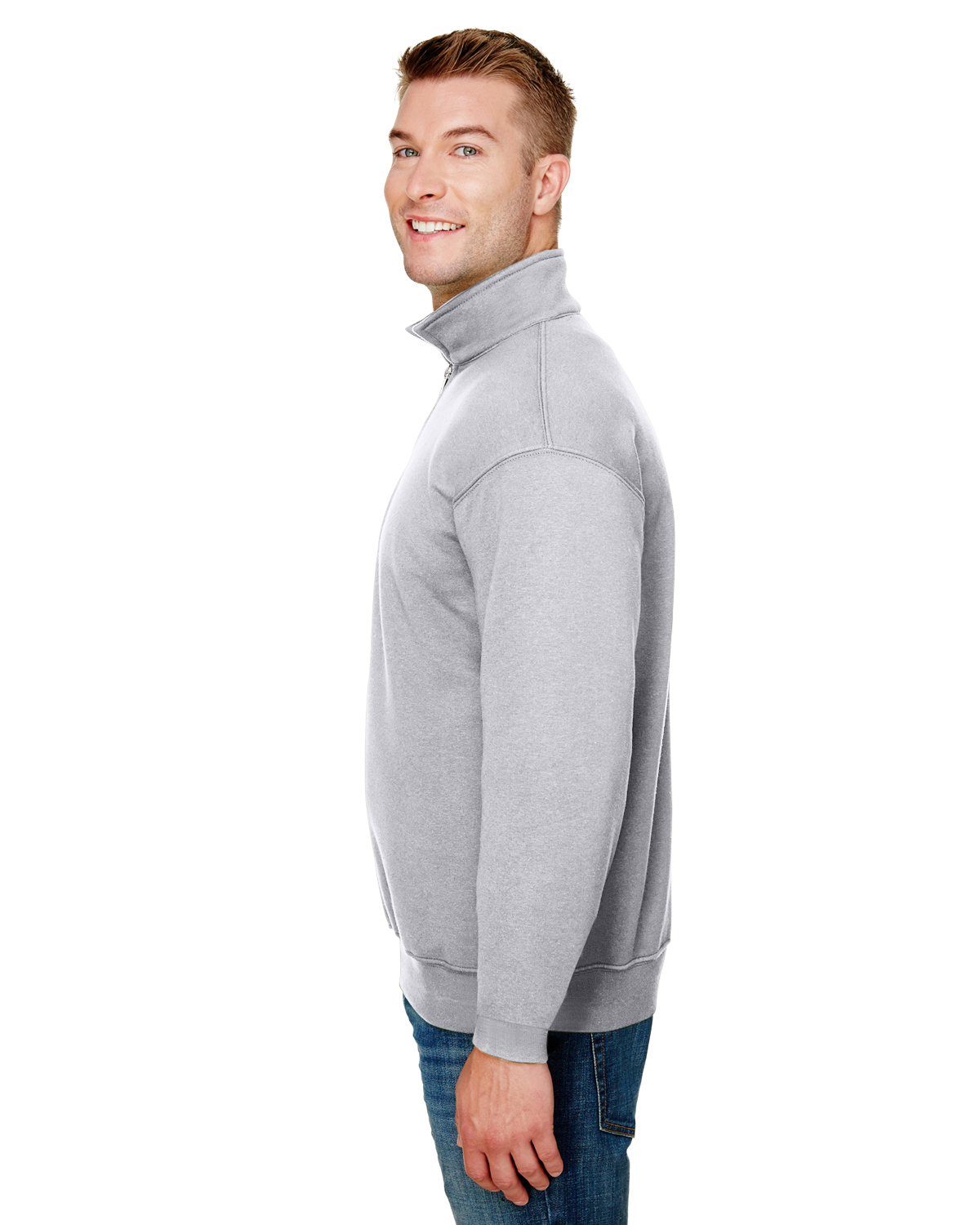 Bayside BA920 Dark Ash