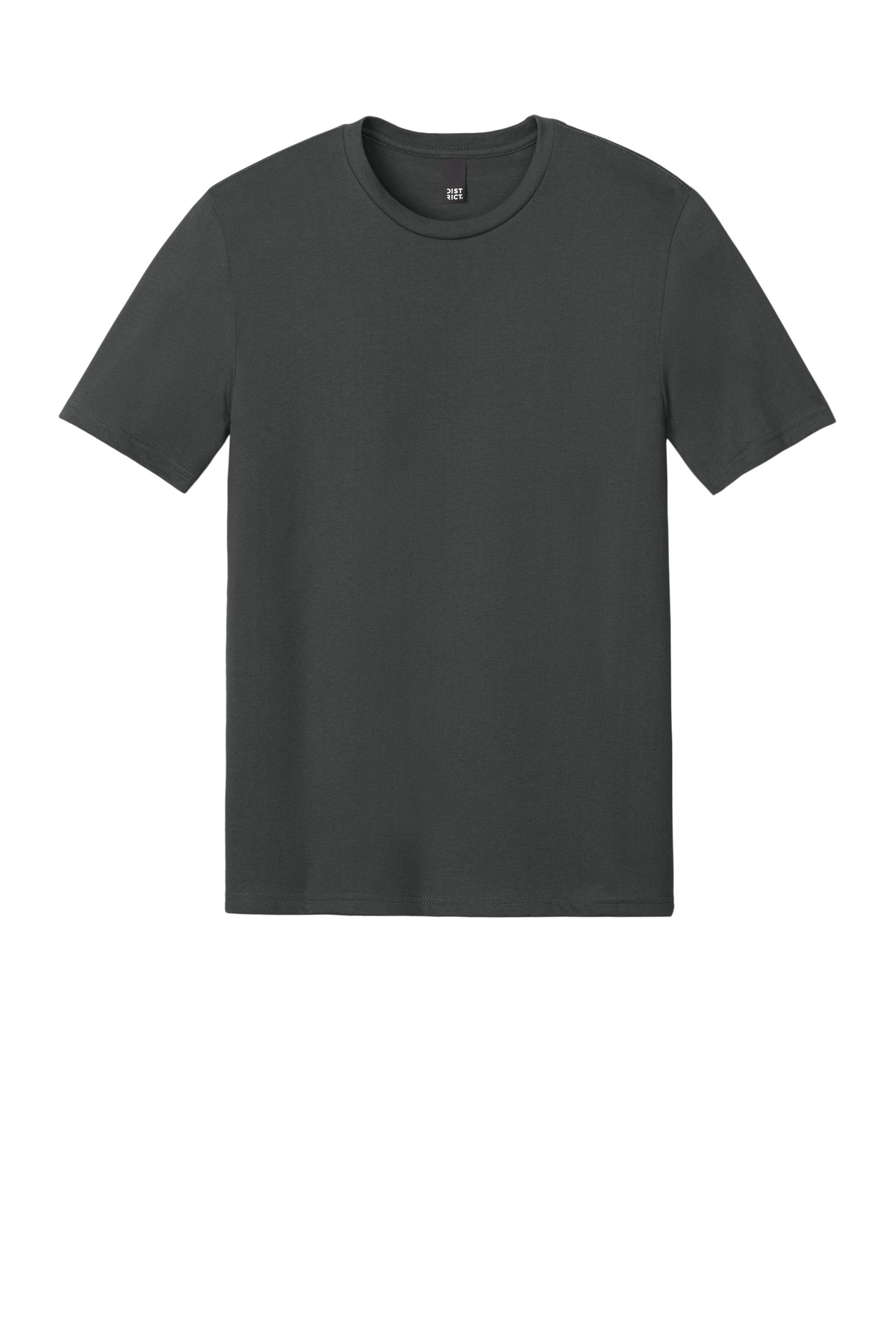 District DT184 Charcoal