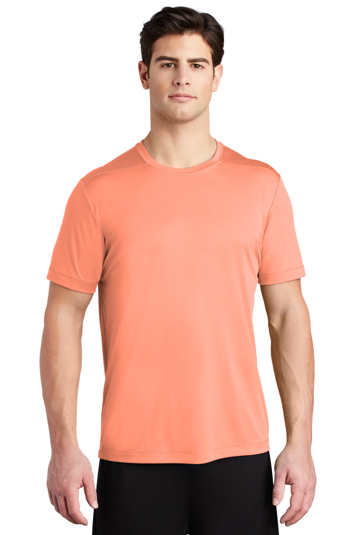 Sport-Tek ST420 Soft Coral