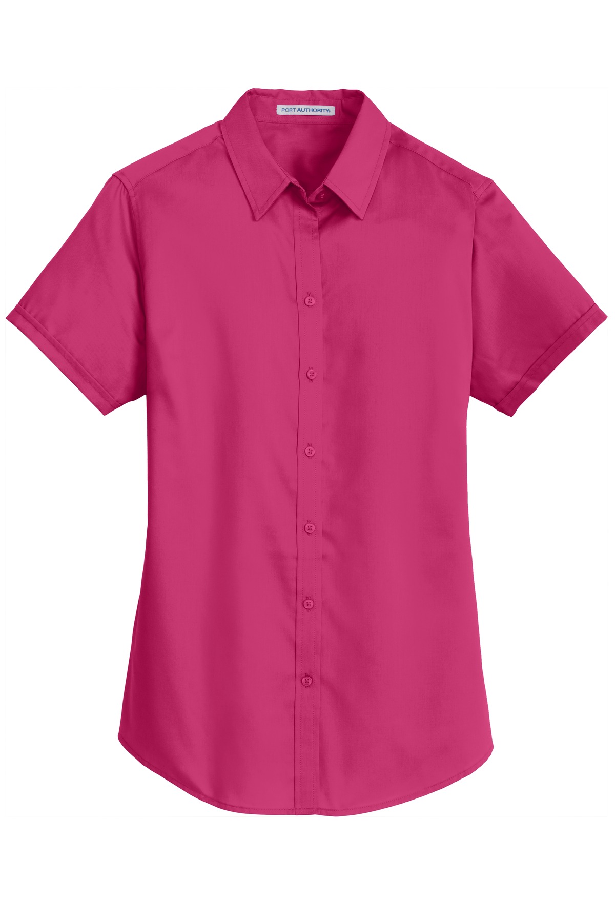 Port Authority L664 Pink Azalea