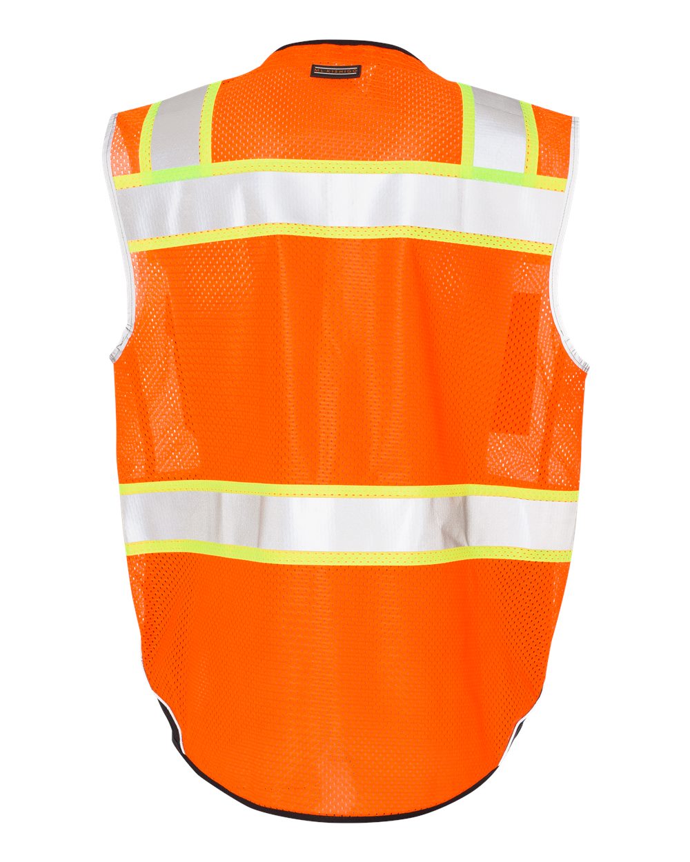 ML Kishigo 1515-1516 Orange