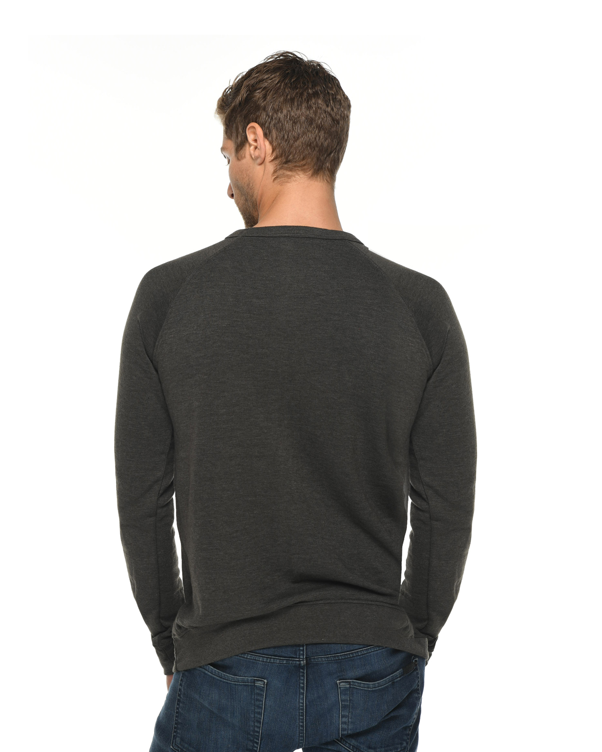 Lane Seven LS13004 Heather Charcoal