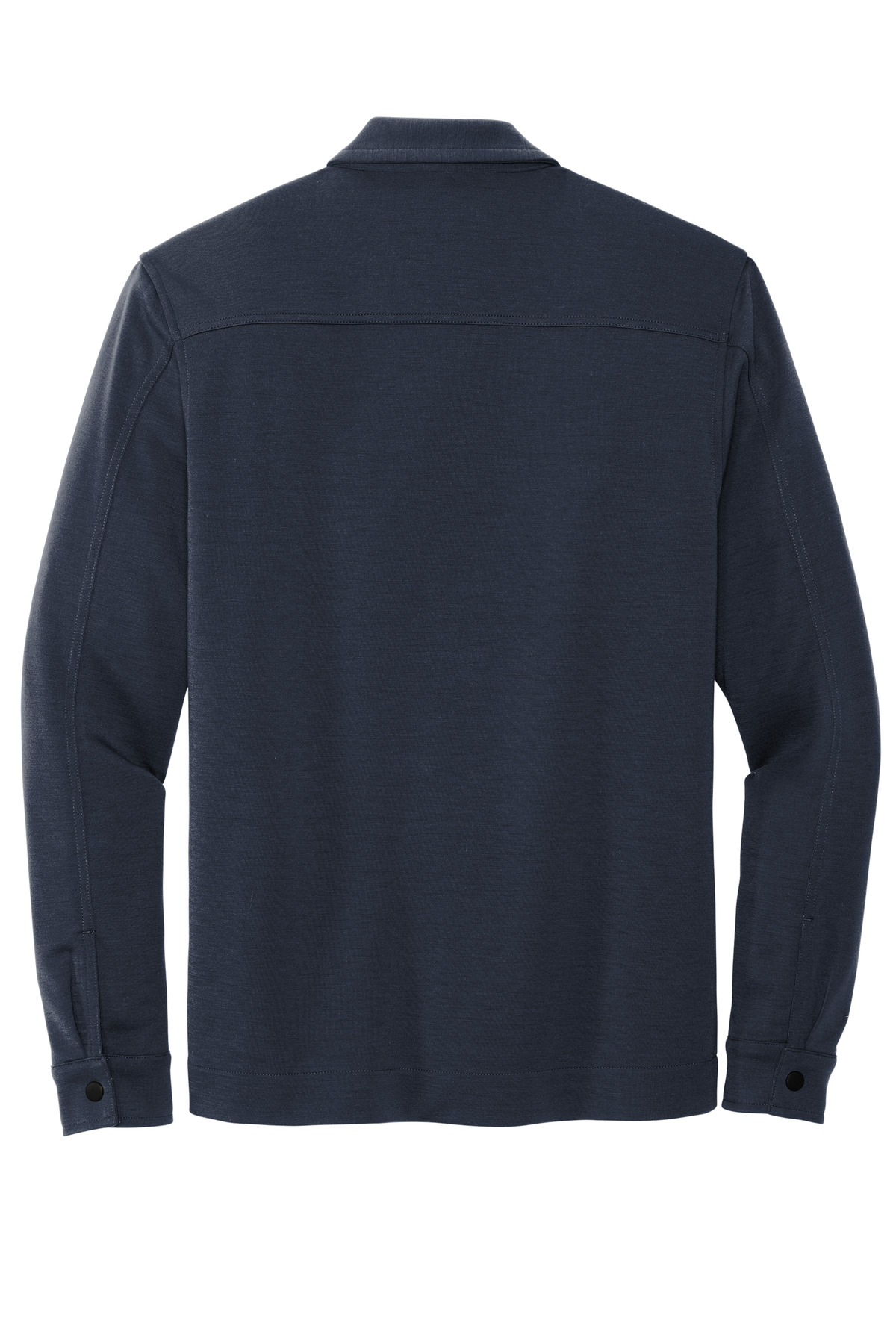 Mercer+Mettle MM3004 NightNavy