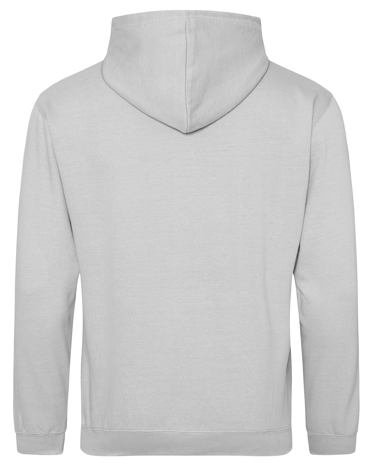 Just Hoods By AWDis JHA001 MOONDUST GREY