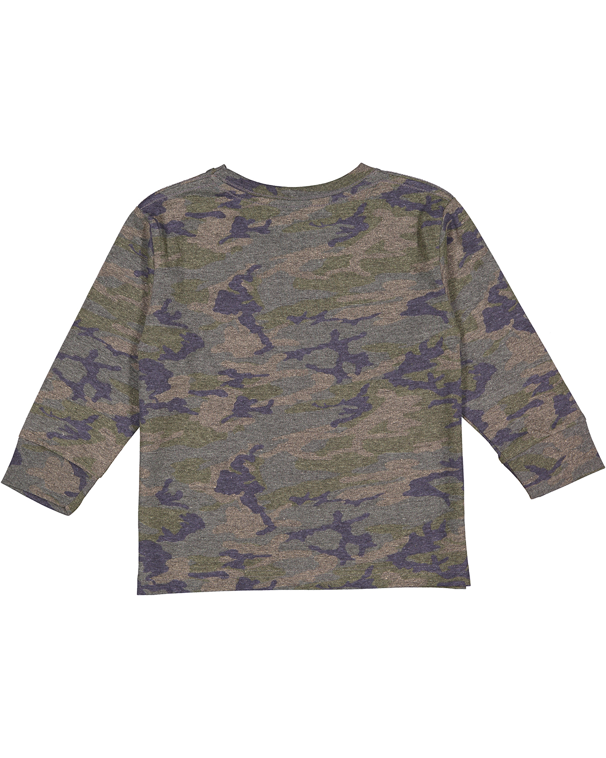 Rabbit Skins RS3302 Vintage Camo