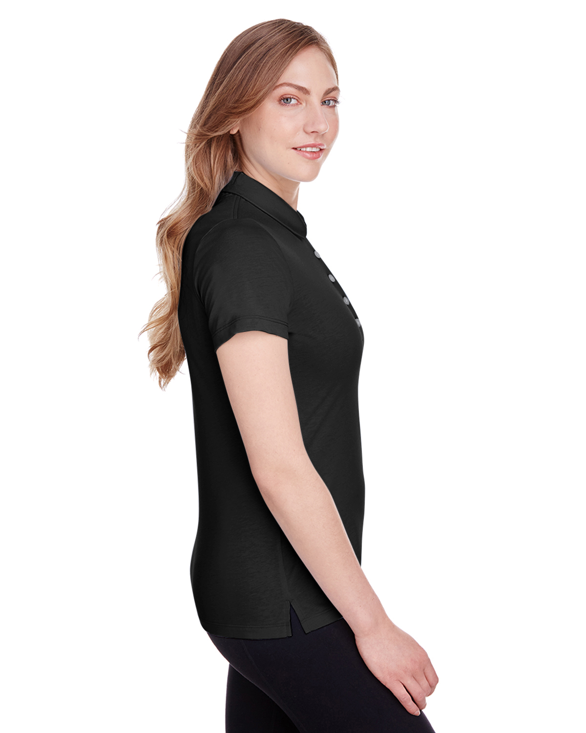 Puma Golf 596921 Puma Black