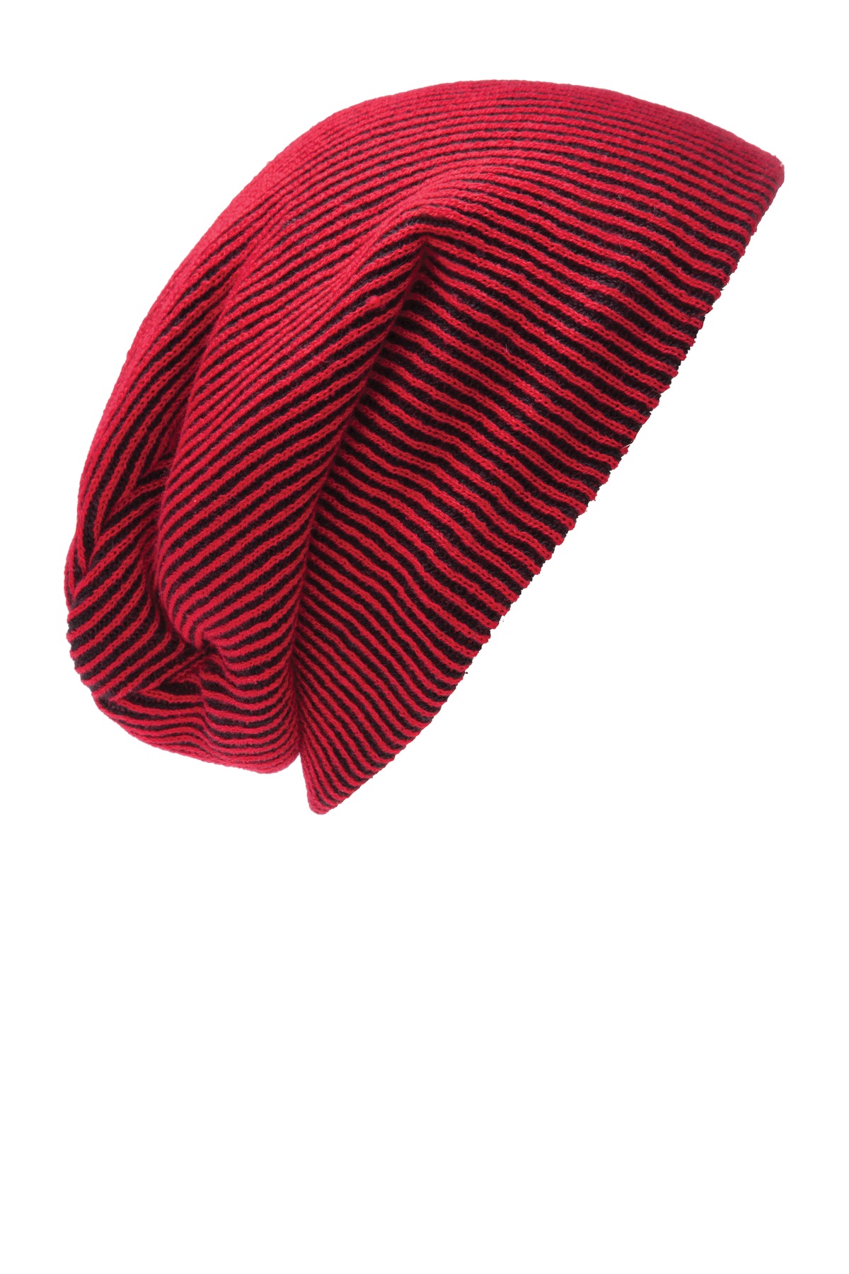 Port Authority C935 Deep Red / Black