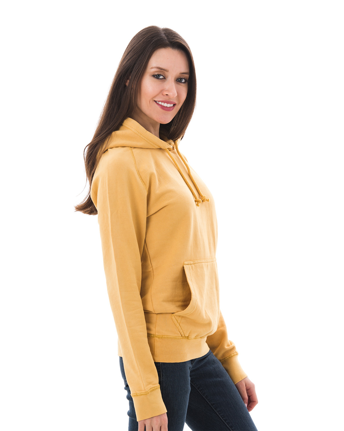 Lane Seven LST004 Mustard