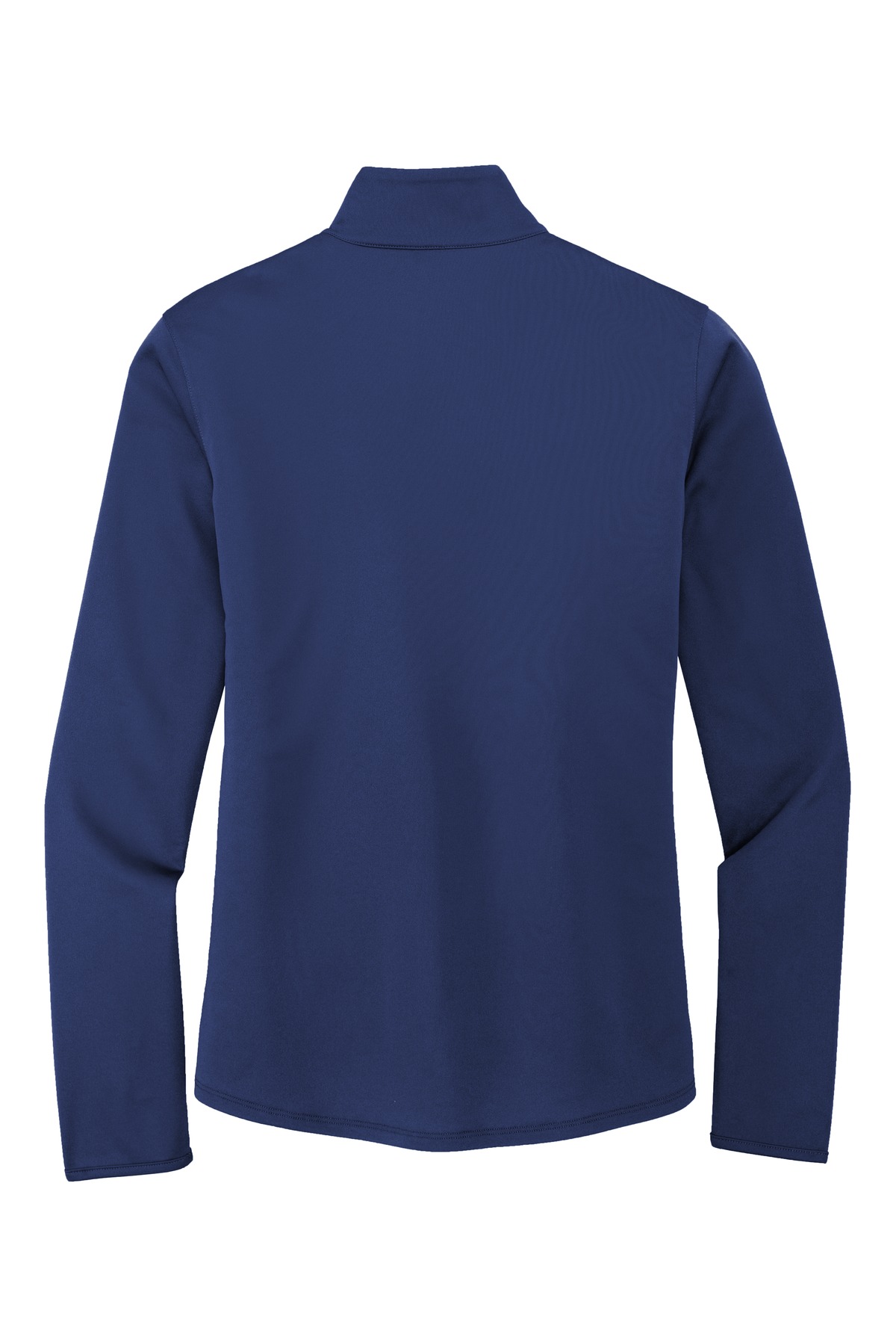 Port Authority LK584 Royal / Steel Gray