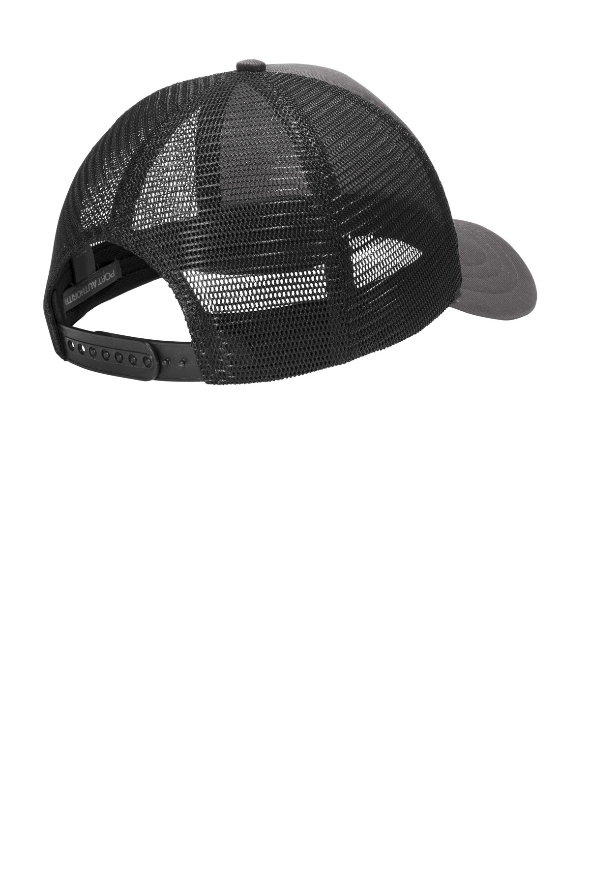Port Authority C936 Charcoal / Black