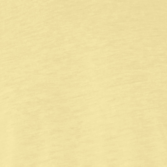 Bella Canvas Unisex Triblend T Shirt 3413 C Pale Yellow