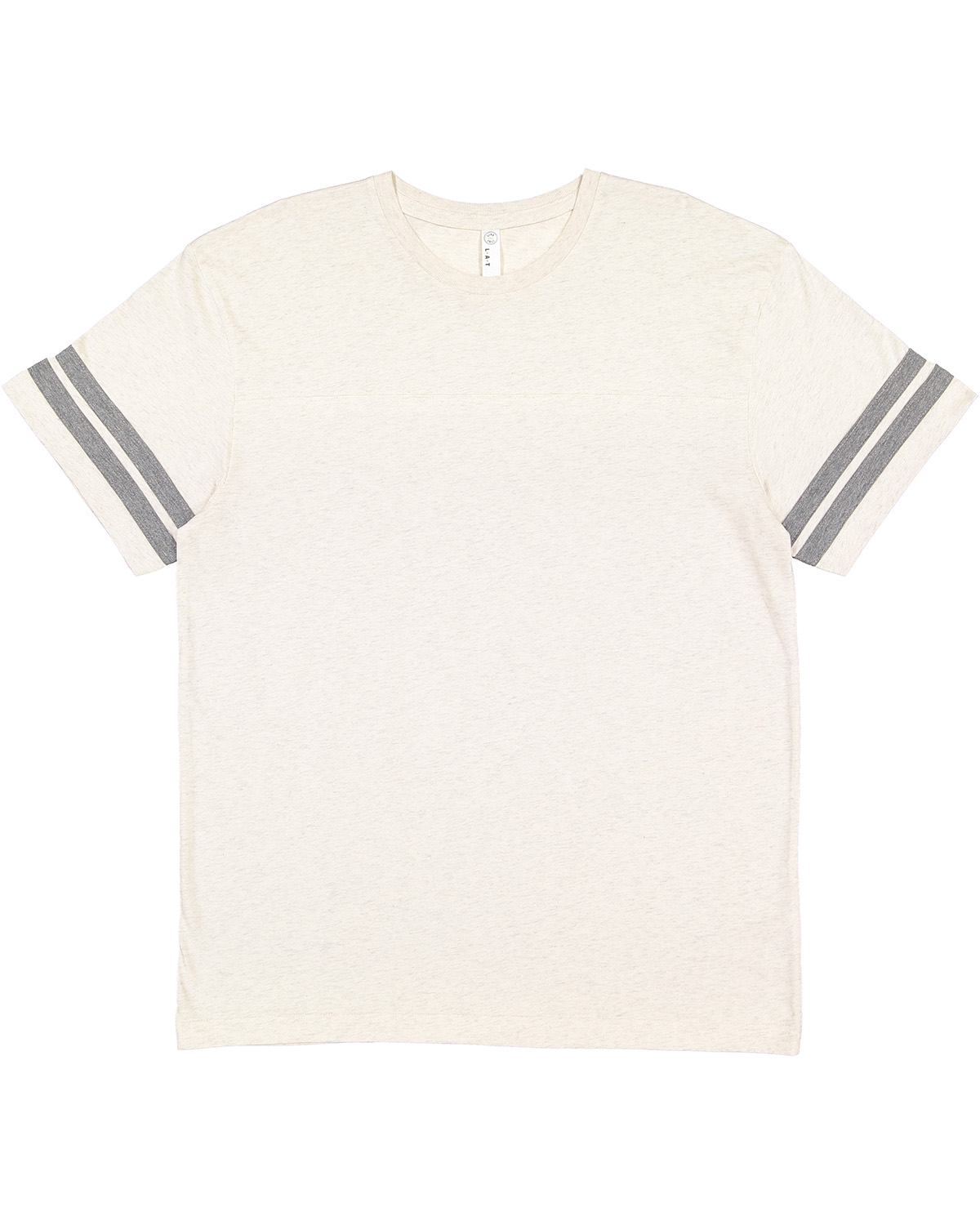 LAT 6937 Natural Heather / Granite Heather