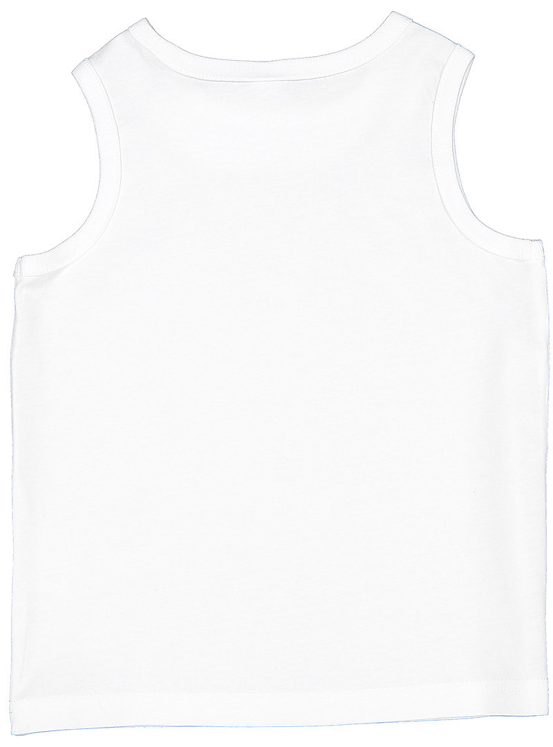 Rabbit Skins 3323J1 White