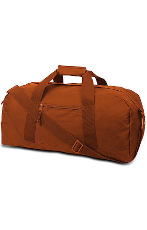 Liberty Bags 8806 Burnt Orange