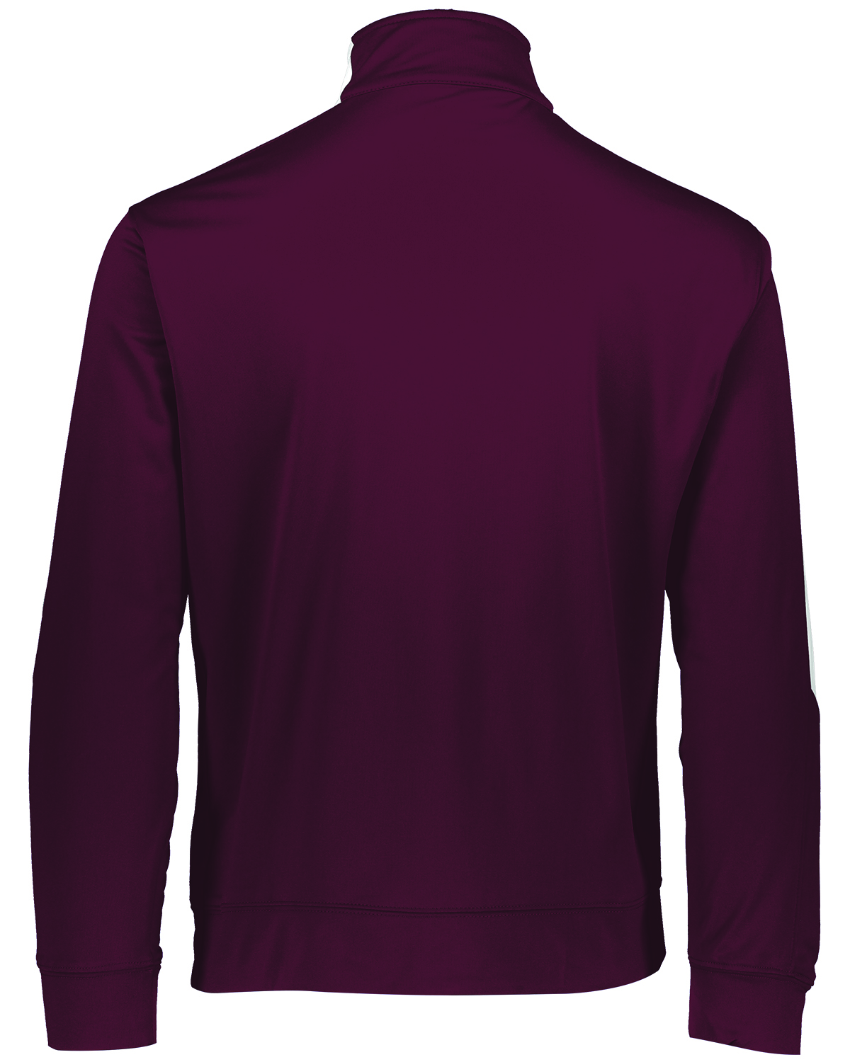 Augusta Sportswear 4396 Maroon / White