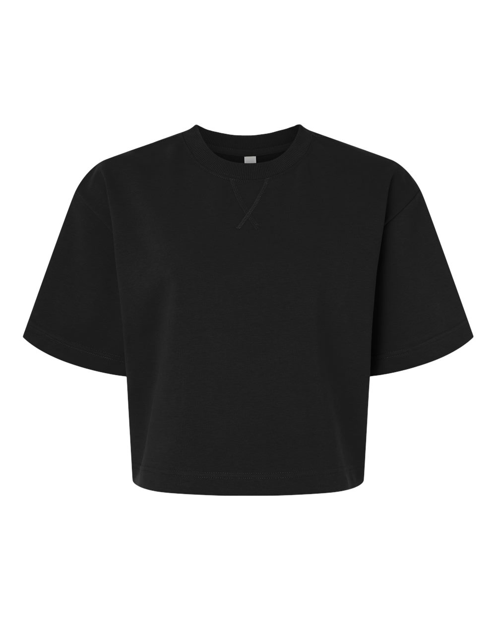 American Apparel FTCB0 Black