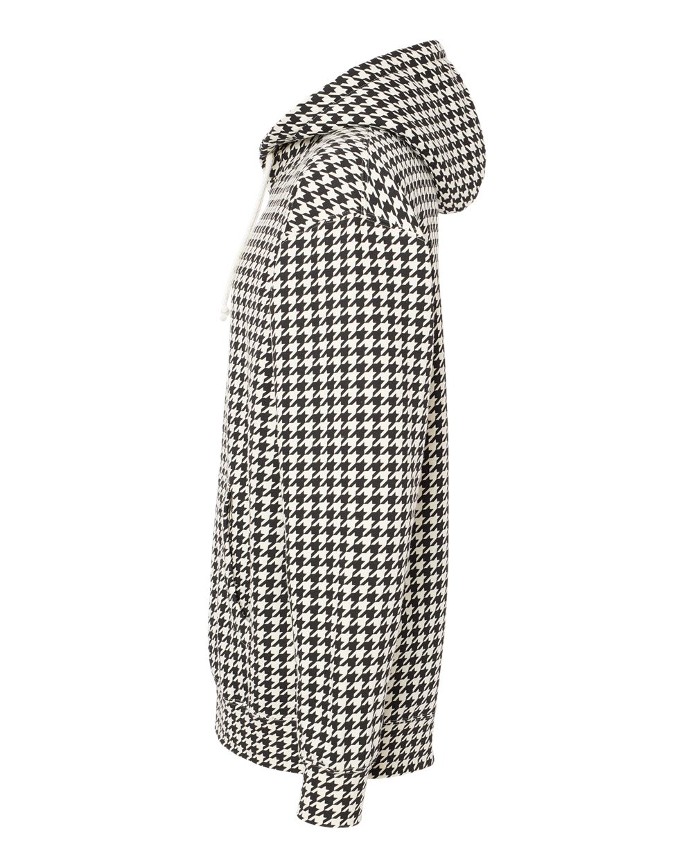 Independent Trading IND4000J1 Houndstooth