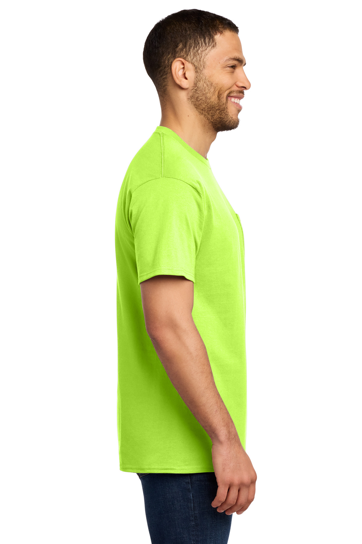 Port & Company PC61P SGreen