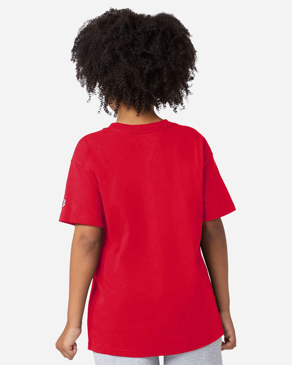 Champion CH1081 RED