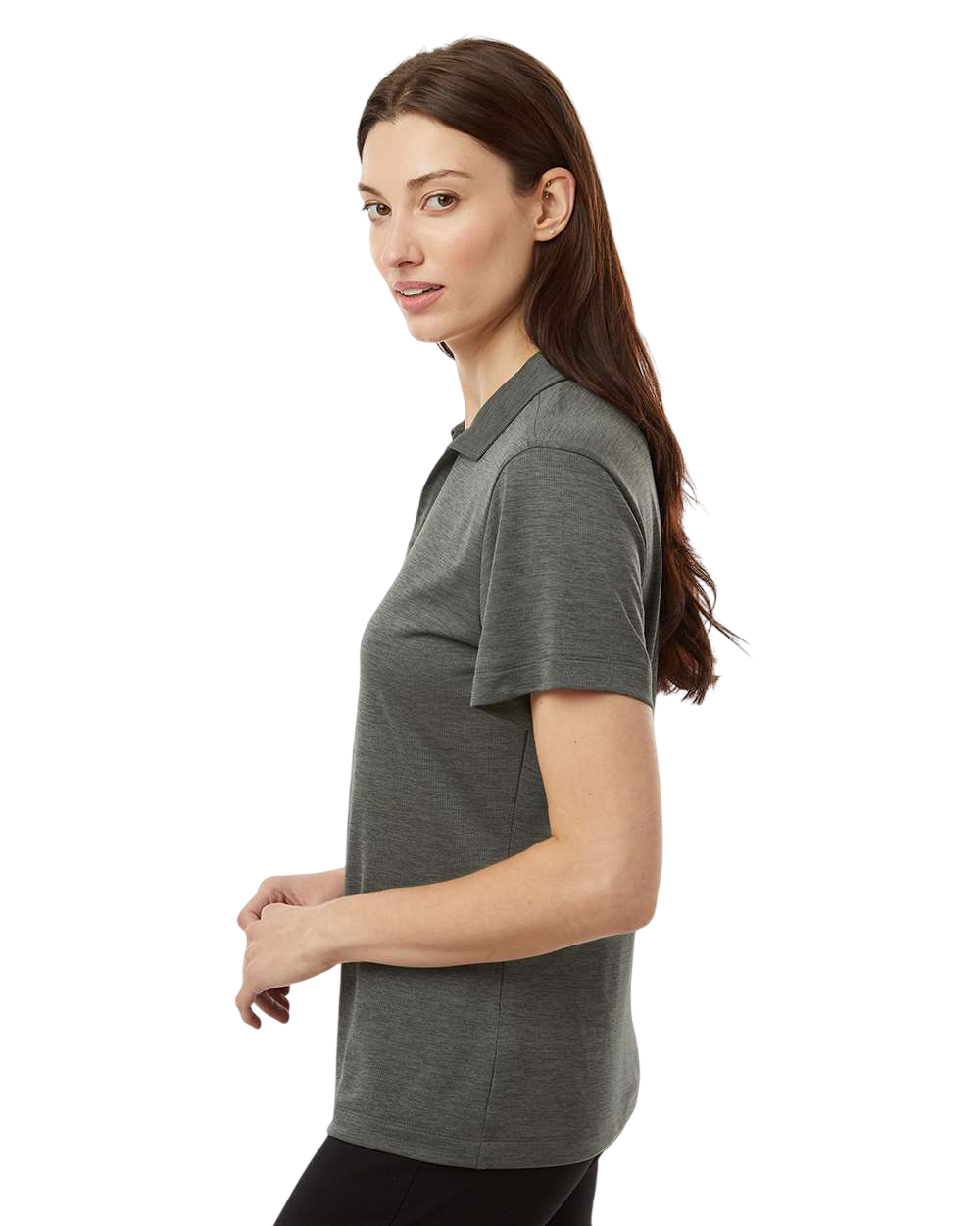 AllPro 4HM00L Charcoal Melange