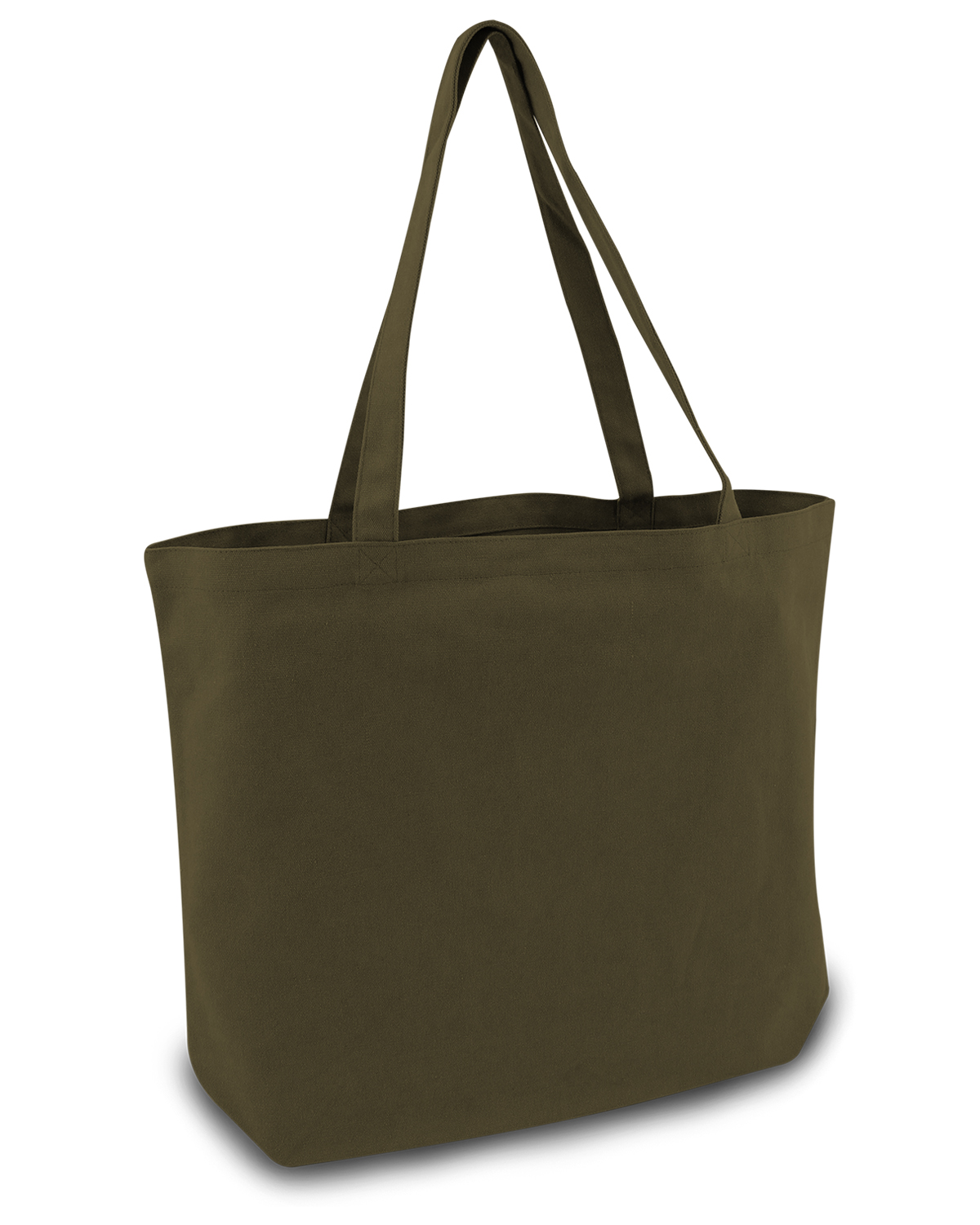 Liberty Bags LB8507 Khaki Green