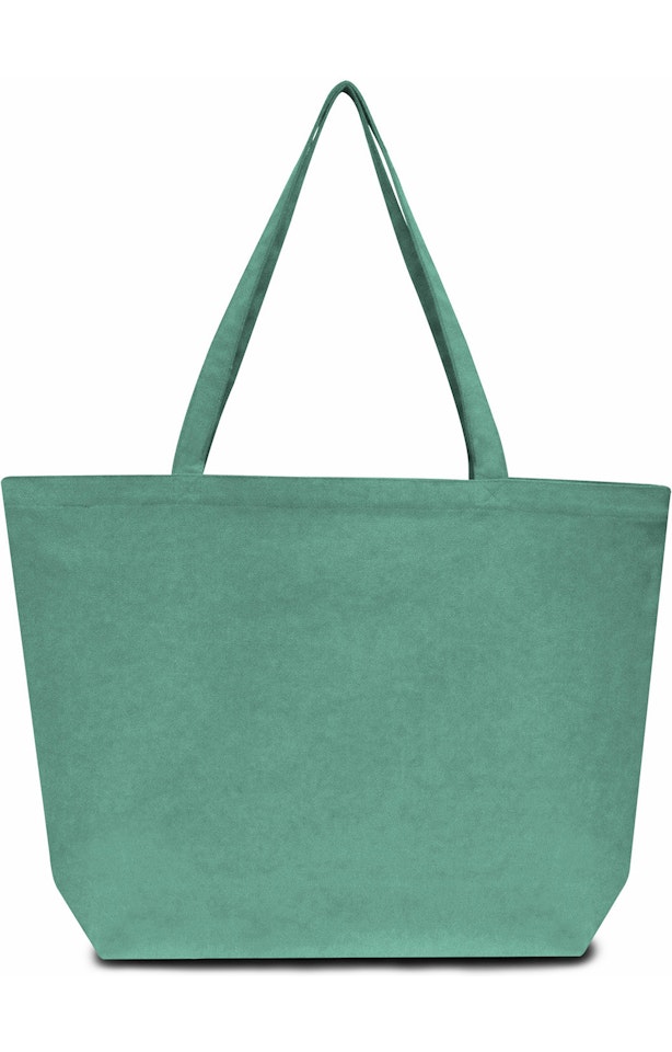 Liberty Bags LB8507 Seafoam Green