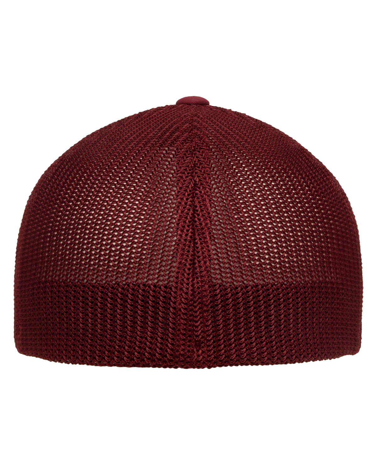 Flexfit 6511 Cranberry