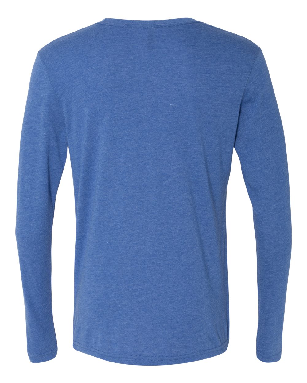 Next Level 6071 Vintage Royal