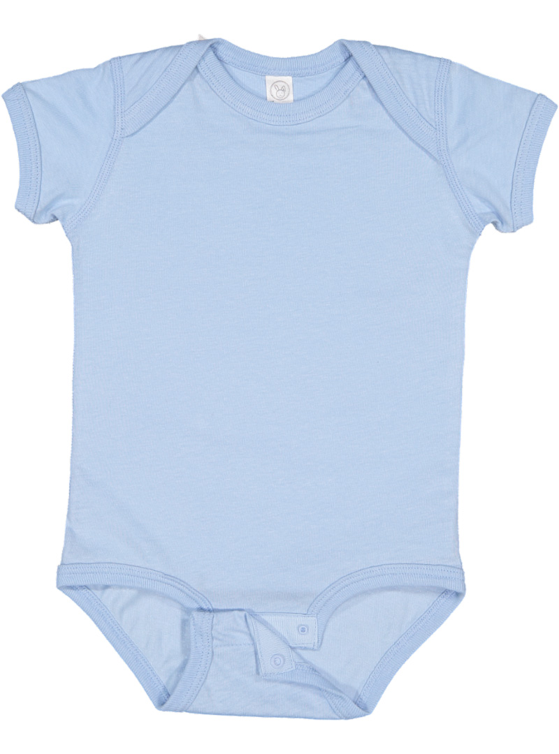 Rabbit Skins 4424 Light Blue